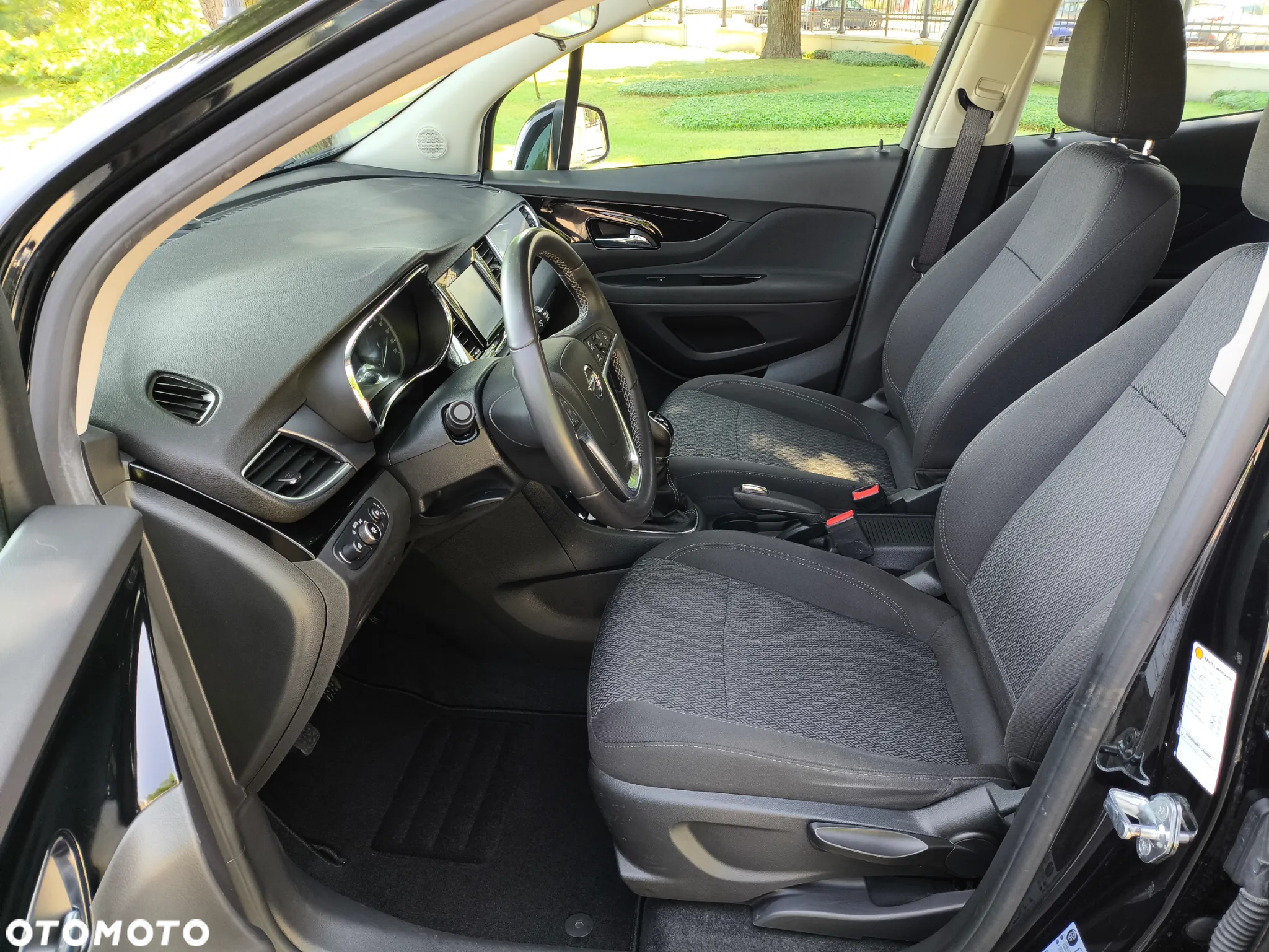 Opel Mokka - 20