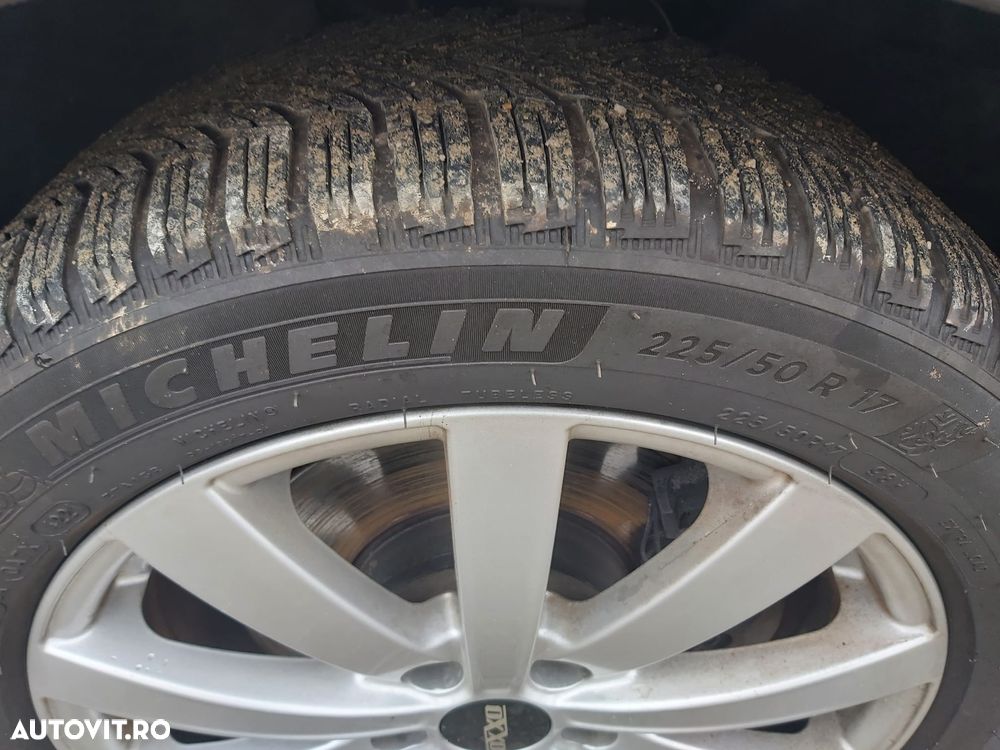 Audi A4 Avant 35 TDI S tronic - 7