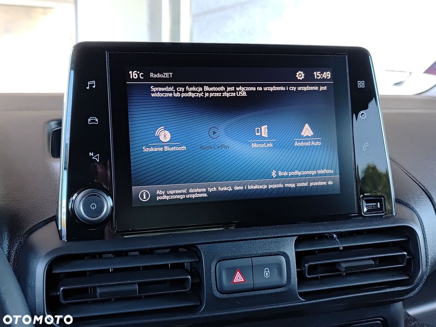 Toyota Proace City Verso 1.5 D-4D Family - 16