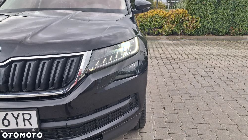 Skoda Kodiaq - 24