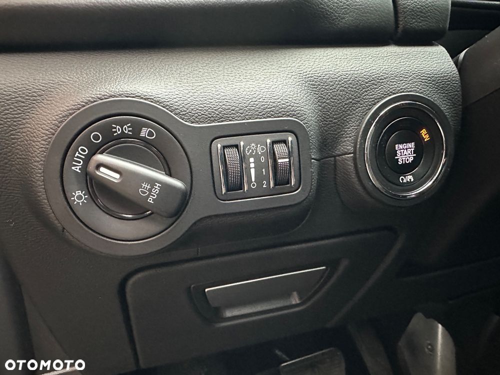 Maserati Ghibli S Q4 - 21