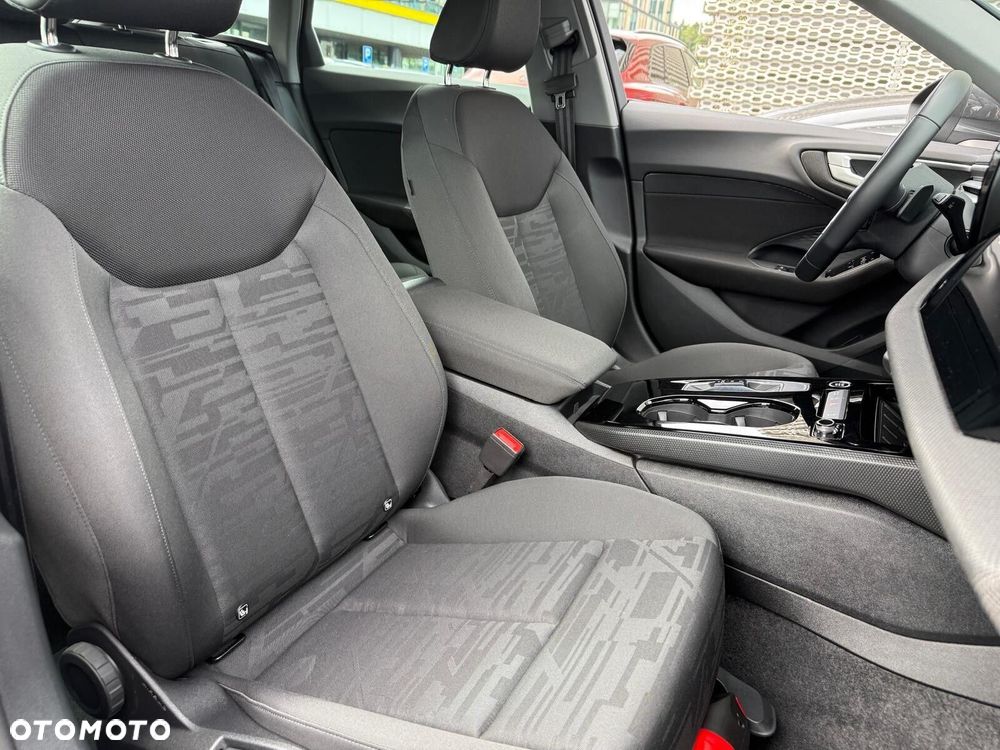 Audi A5 Avant TFSI S tronic - 22