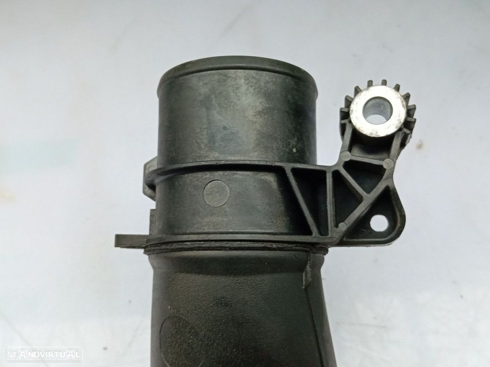 Tubo do intercooler NISSAN Qashqai/Qashqai+2 I (J10, JJ10) - 2