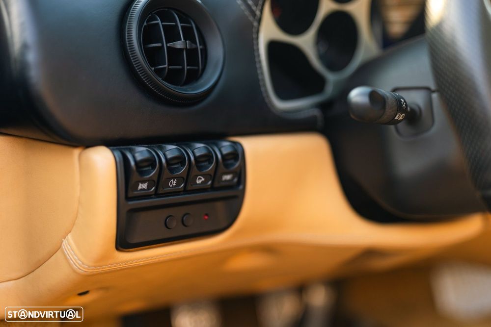Ferrari 360 Spider - 33