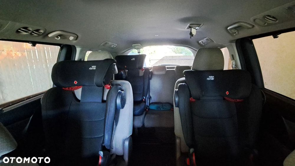 Honda Odyssey - 22