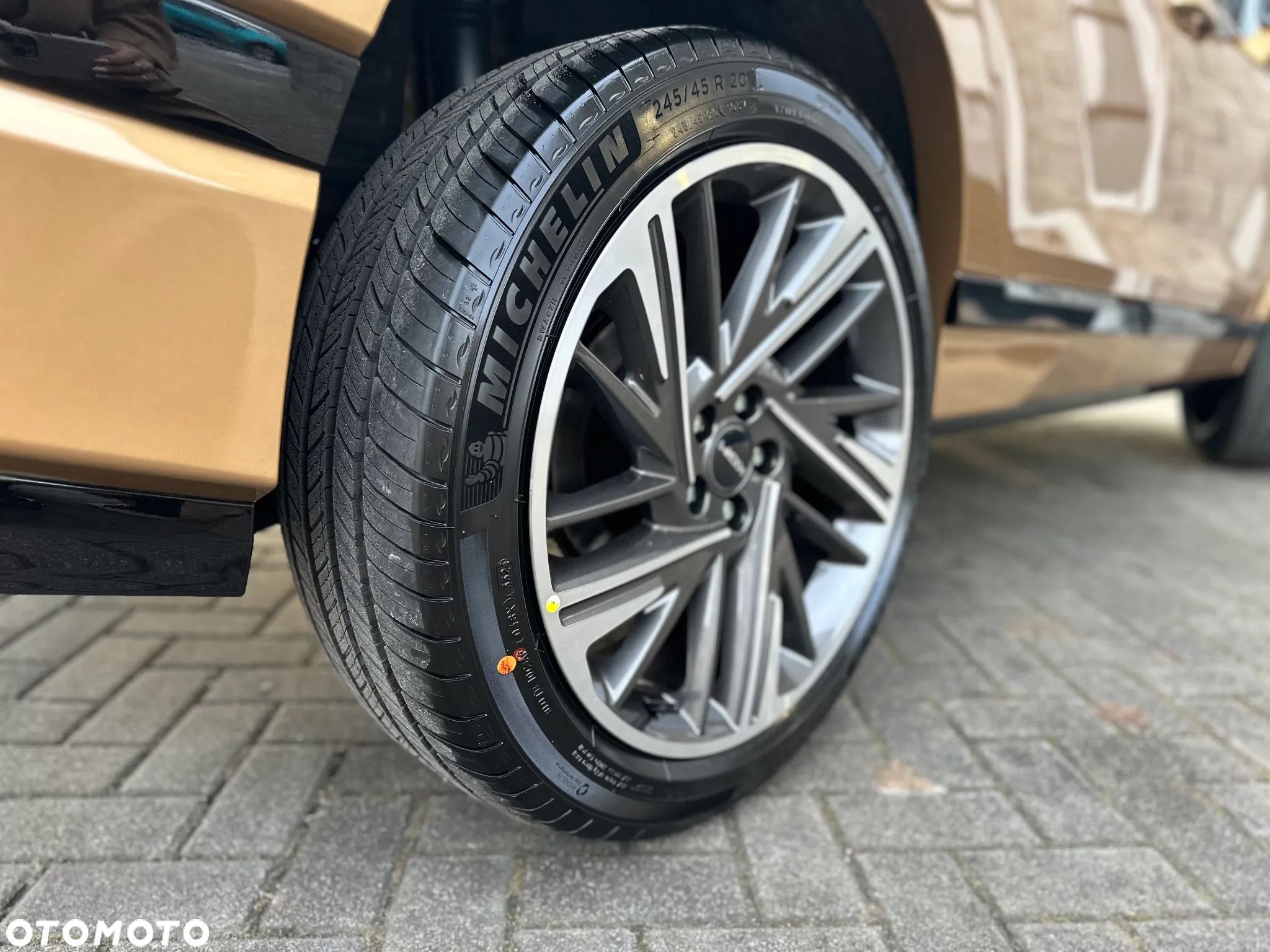 SsangYong/KGM Actyon 1.5 T-GDI Joy - 13