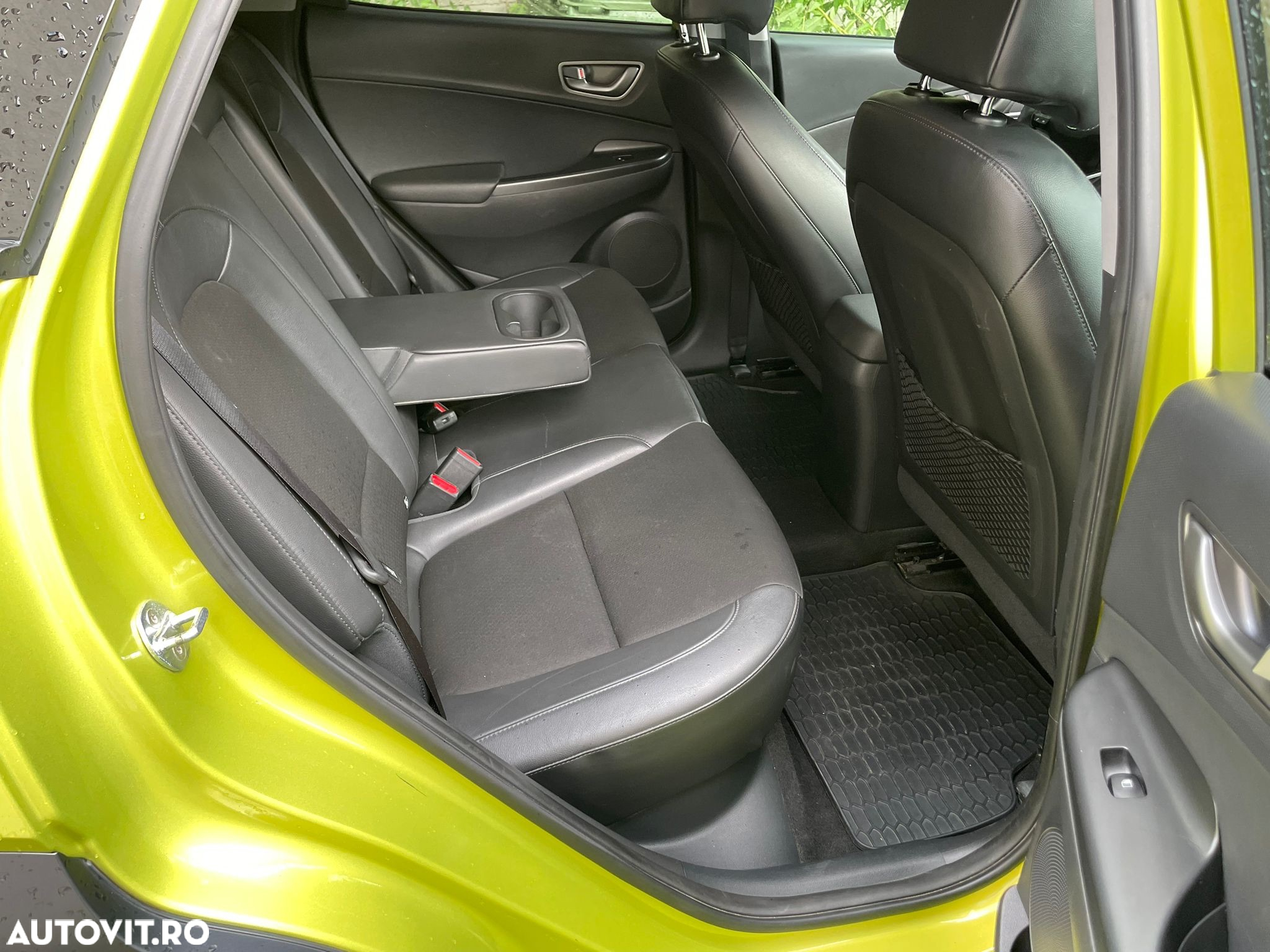 Hyundai KONA Electric 204CP Luxury+ - 4