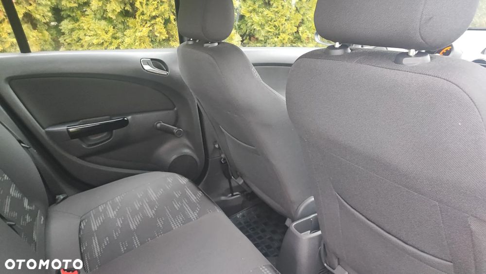 Opel Corsa 1.2 16V Easytronic Energy - 20