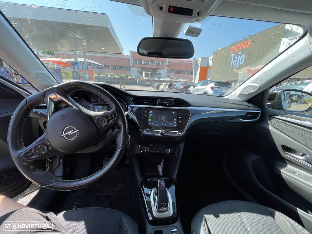 Opel Corsa - 5