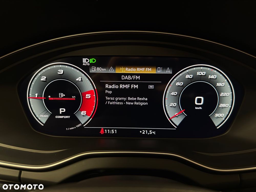 Audi Q5 40 TDI mHEV Quattro S Line S tronic - 14