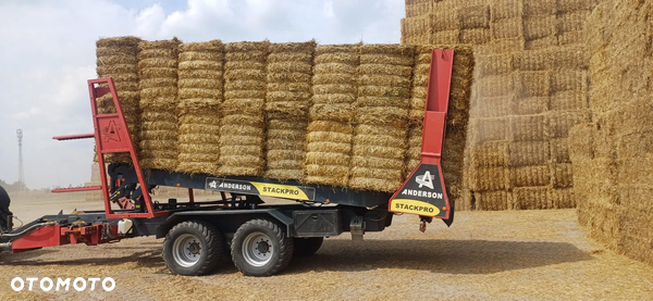 Inny Anderson StackPro 7200