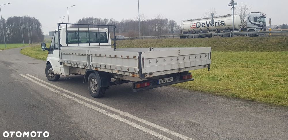 Ford TRANSIT 330M - 9