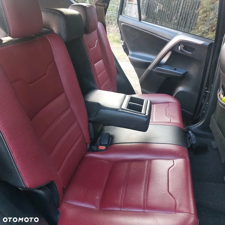 Toyota RAV4 Hybrid Prestige 4x2 - 14