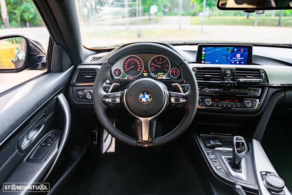 BMW 420 d Pack M Auto - 17