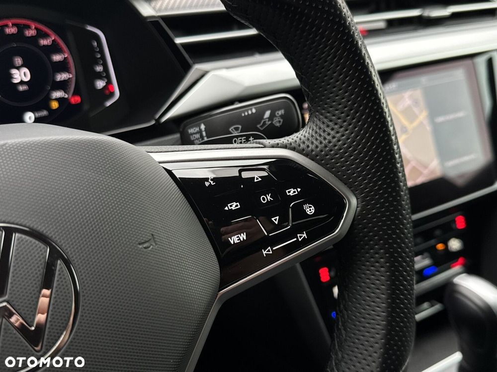 Volkswagen Arteon 2.0 TSI R-Line DSG - 22