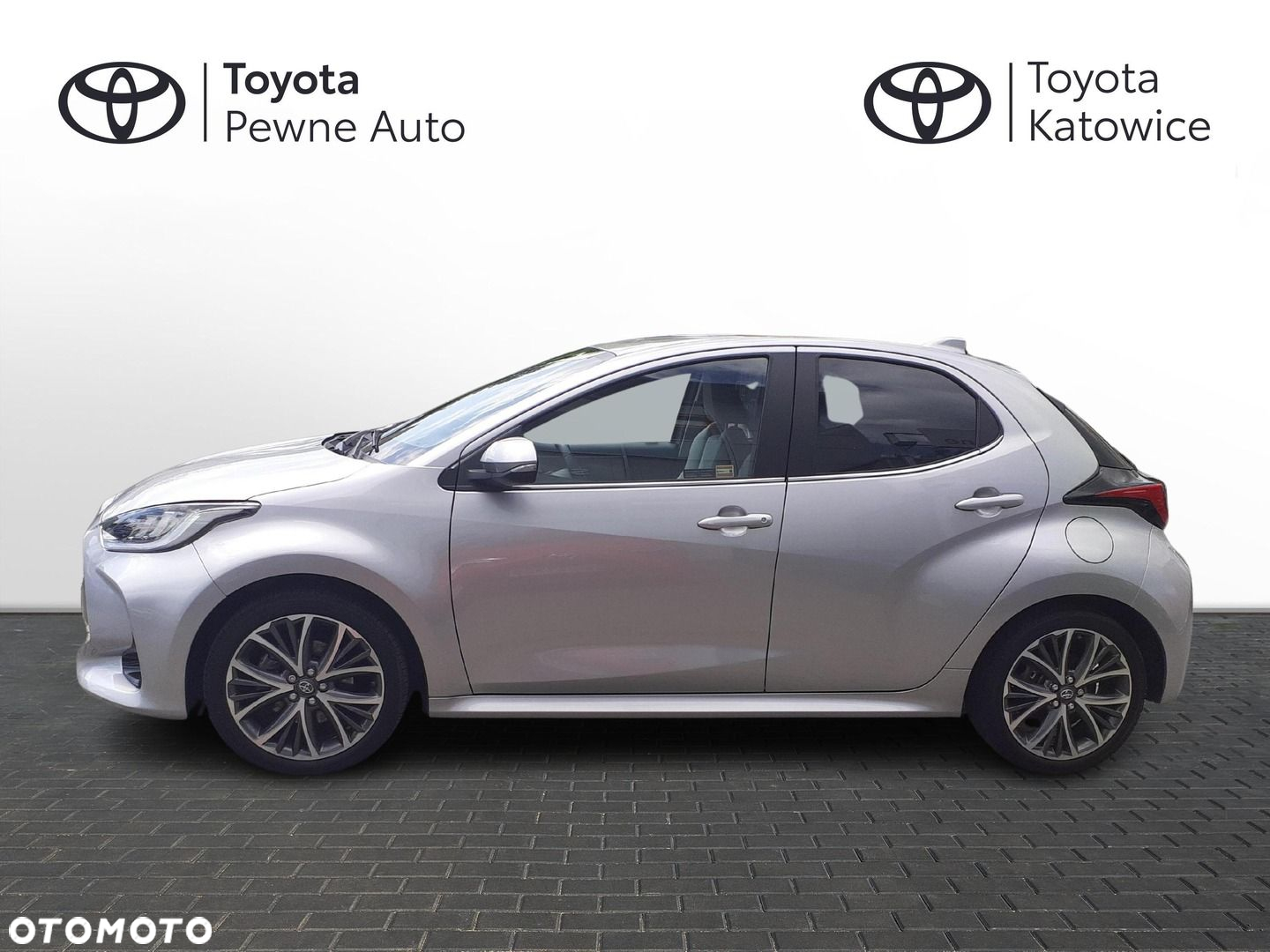 Toyota Yaris - 3