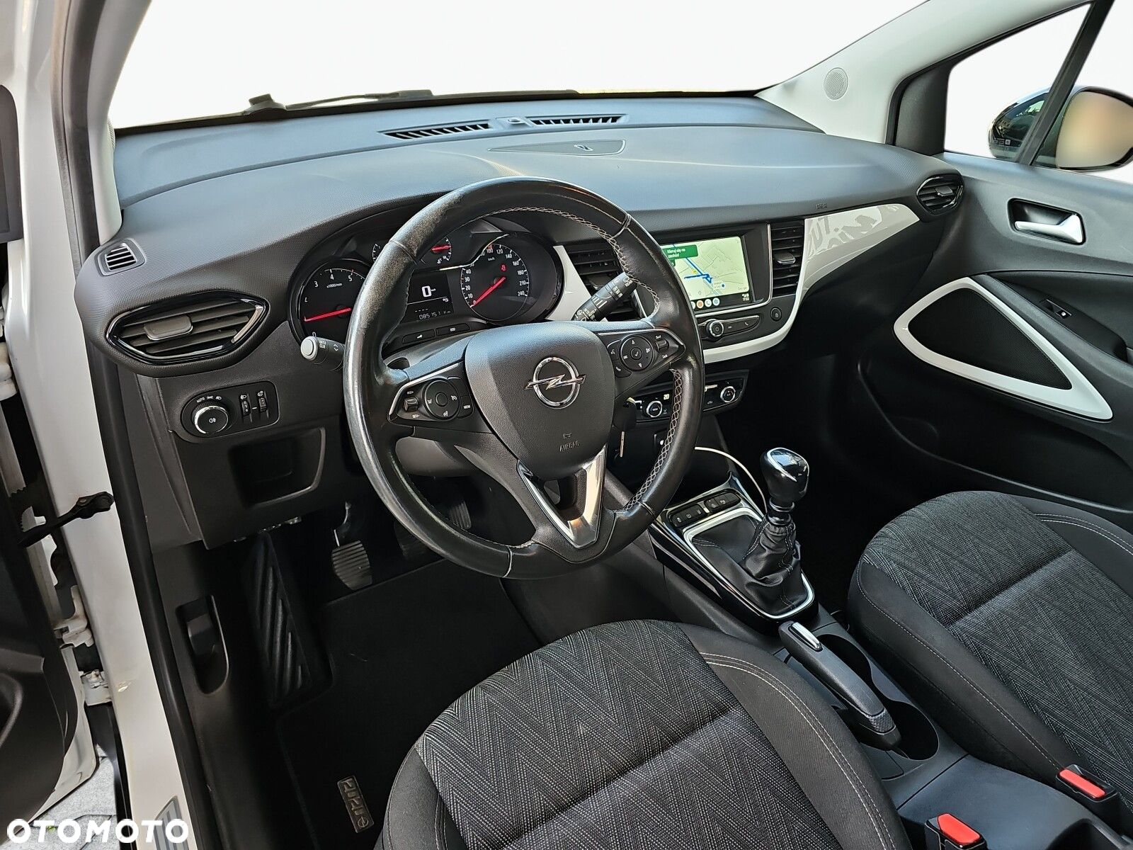 Opel Crossland X 1.2 T Edition S&S - 10