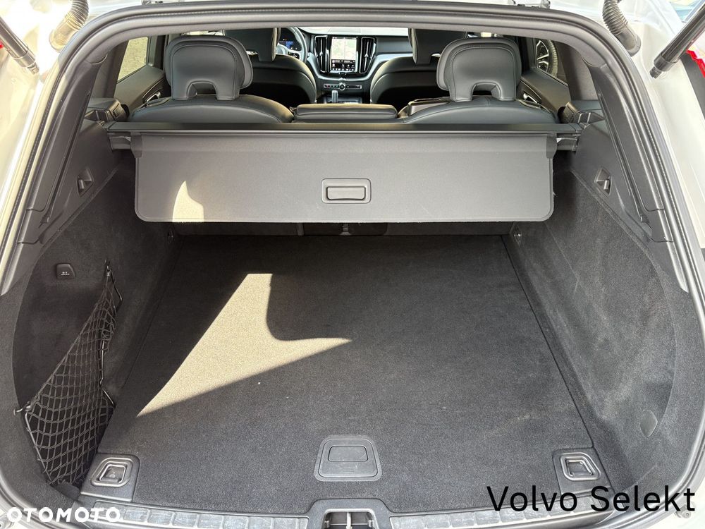 Volvo XC 60 - 22