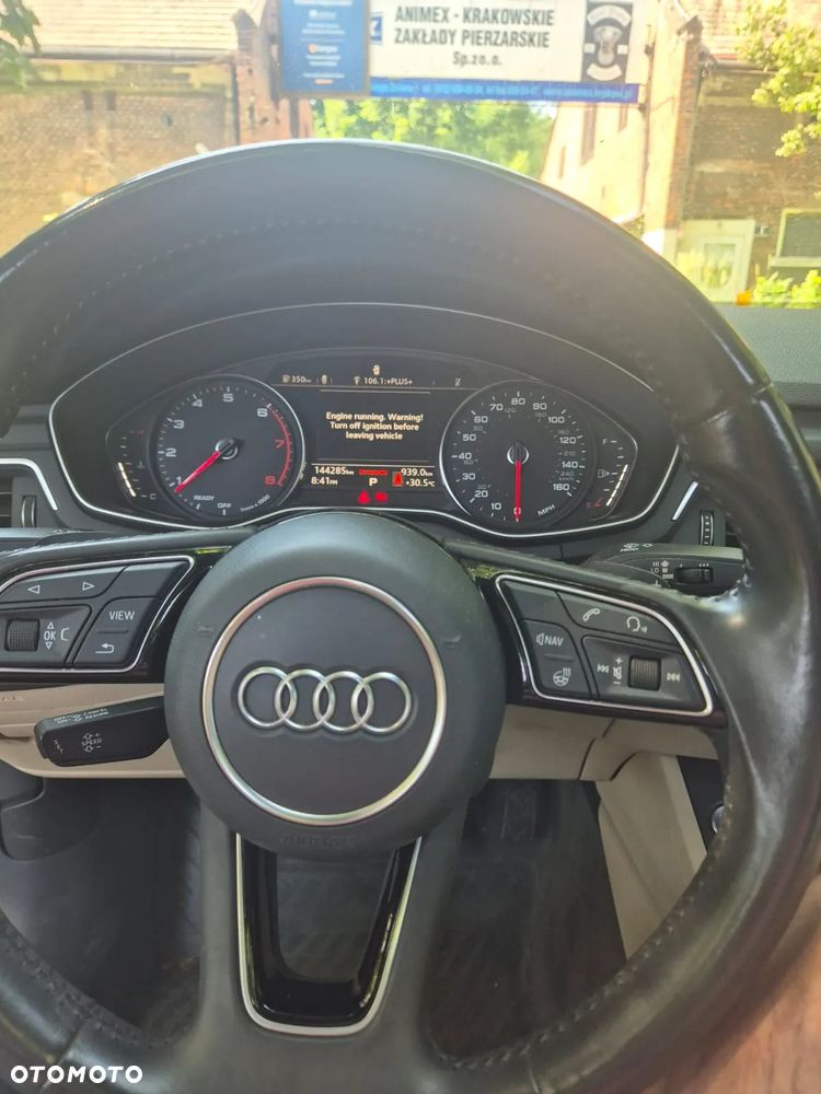 Audi A5 Sportback 2.0 TFSI quattro S tronic design - 11
