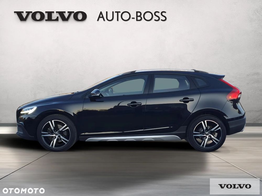 Volvo V40 Cross Country T3 Drive-E Dynamic Edition - 5