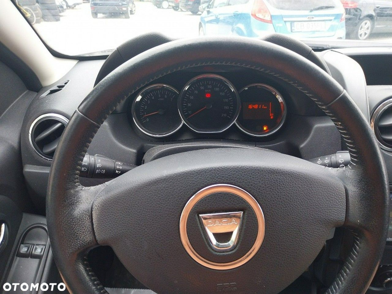 Dacia Duster - 16
