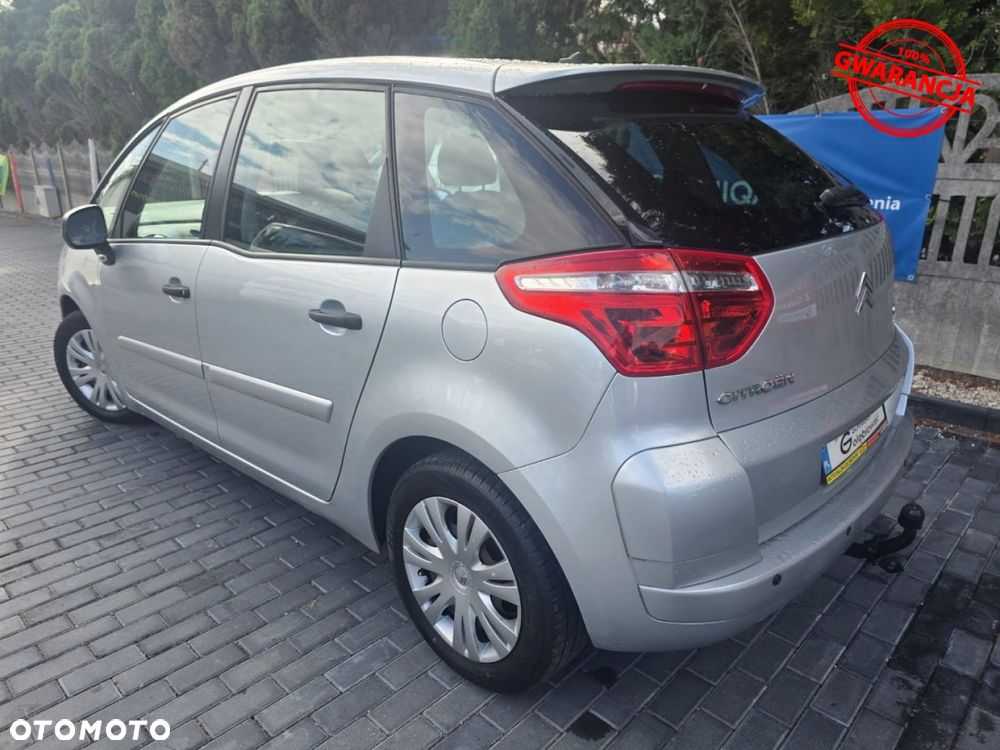 Citroën C4 Picasso VTi 120 Business Class - 6