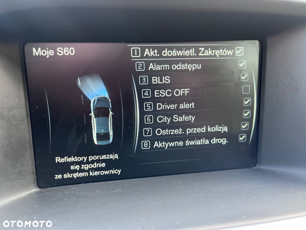 Volvo S60 T5 Drive-E Summum - 31