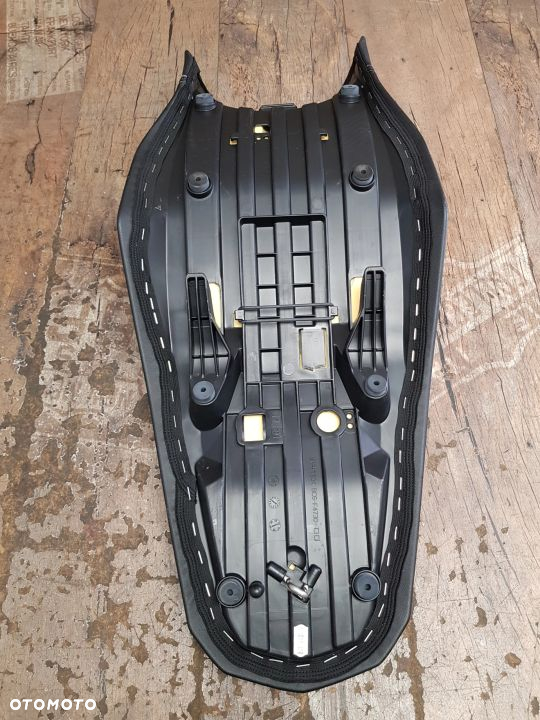 Siedzenie Yamaha MT07 Tracer 700 BC6-F4730 - 6