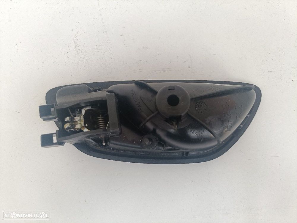 Puxador / Muleta Interior Renault Megane Iv Hatchback (B9a/M/N_) - 2