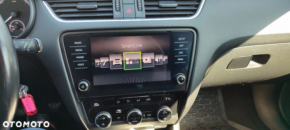 Skoda Octavia 1.6 TDI SCR Style - 14