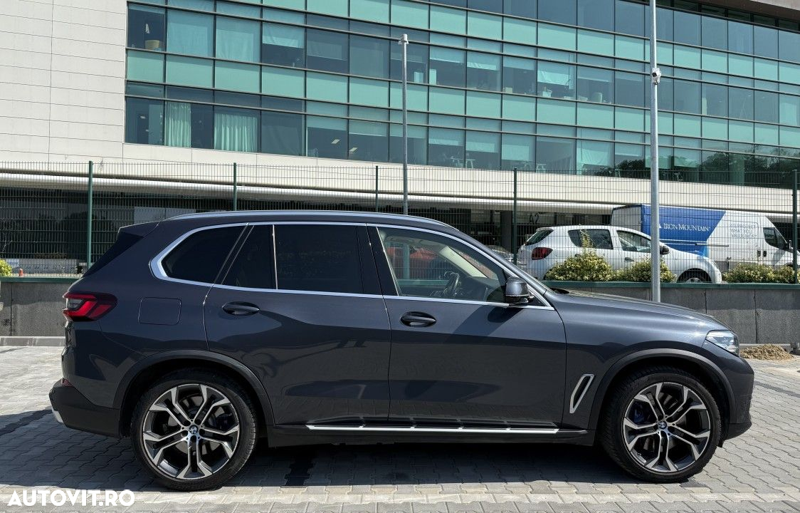 BMW X5 xDrive45e xLine - 3