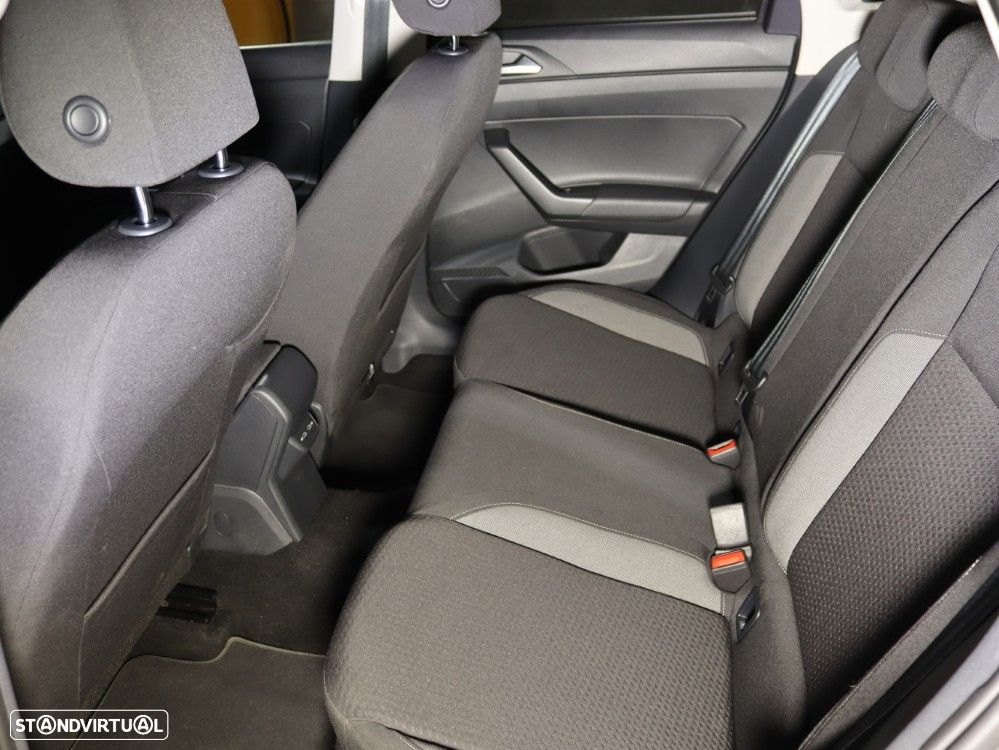 VW Taigo 1.0 TSI Life DSG - 12