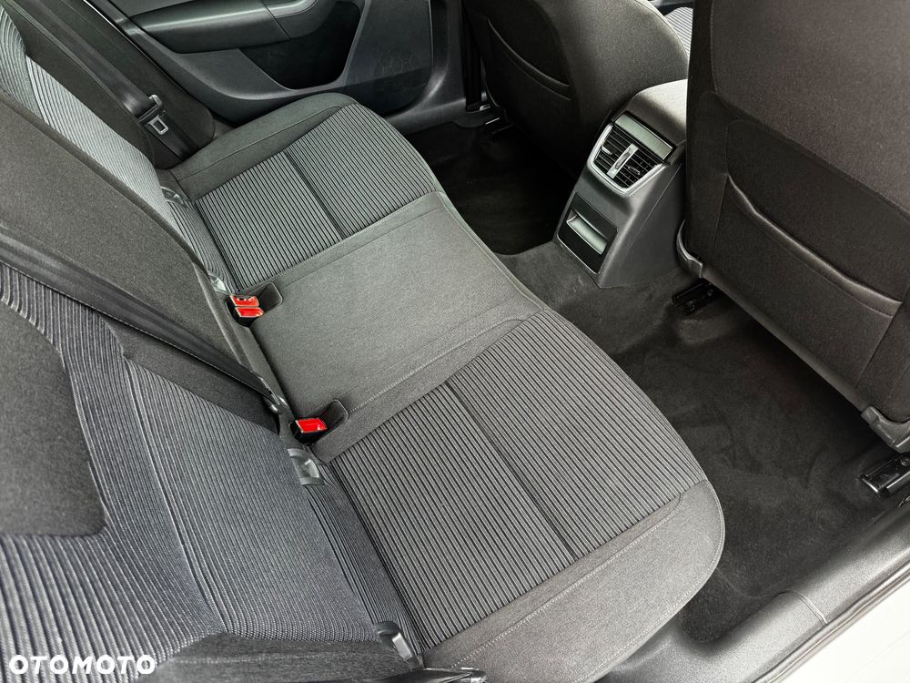 Skoda Octavia 2.0 TDI DSG Style - 16