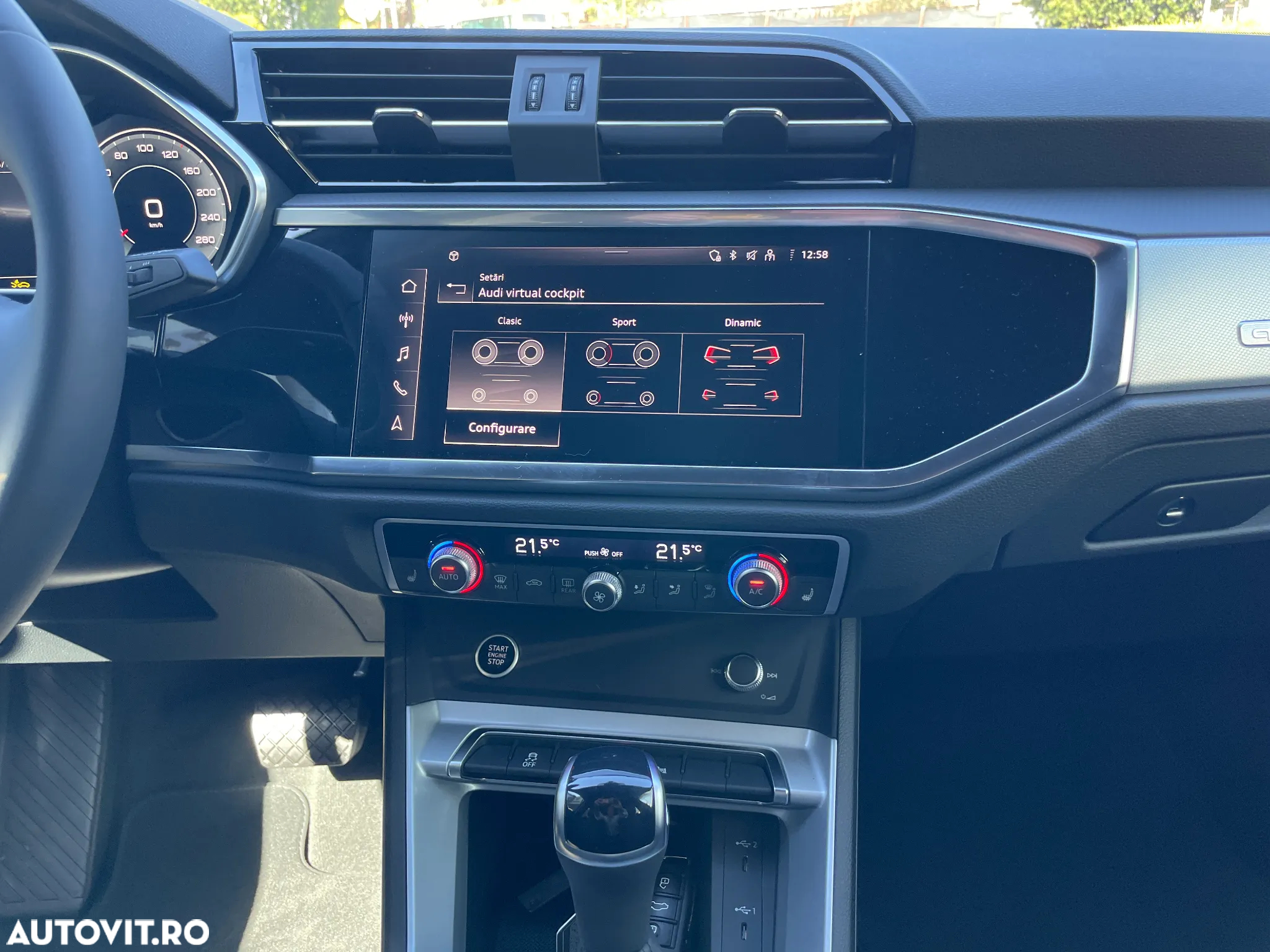 Audi Q3 40 TFSI quattro S tronic S line - 25