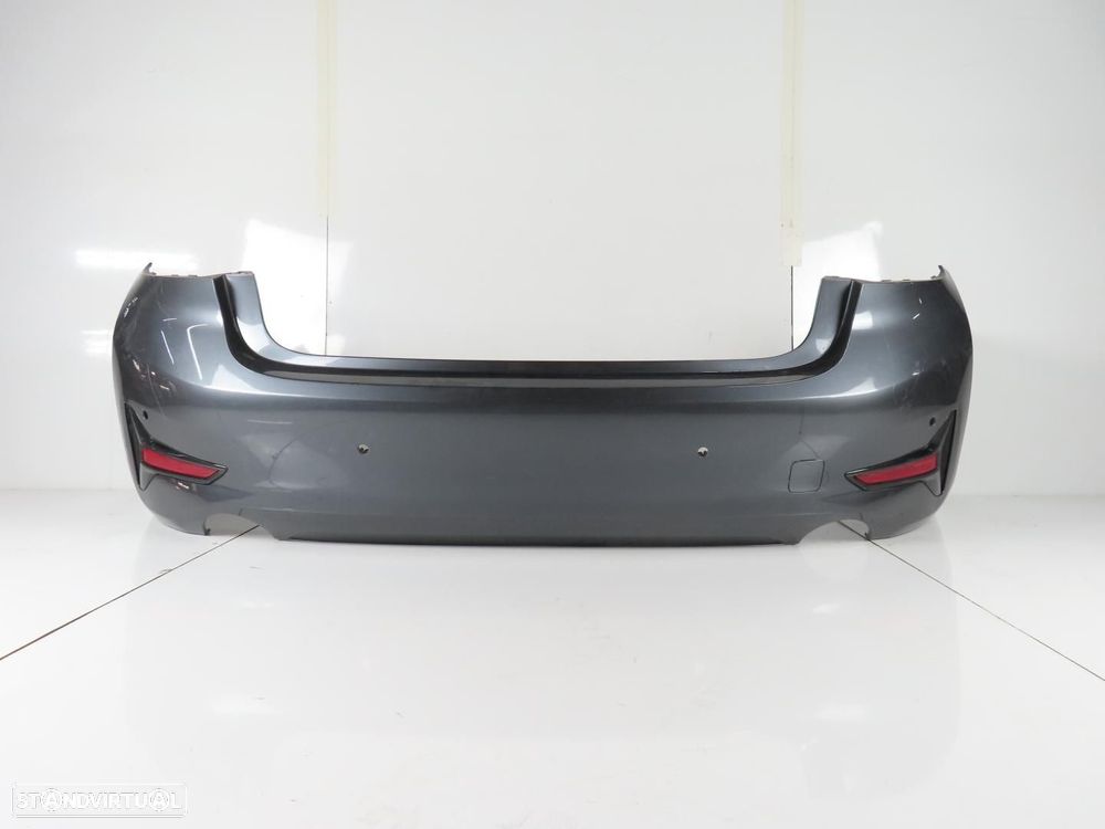 Parachoques Trás Usado / Original BMW 3 (G20) 51128493935 - 1