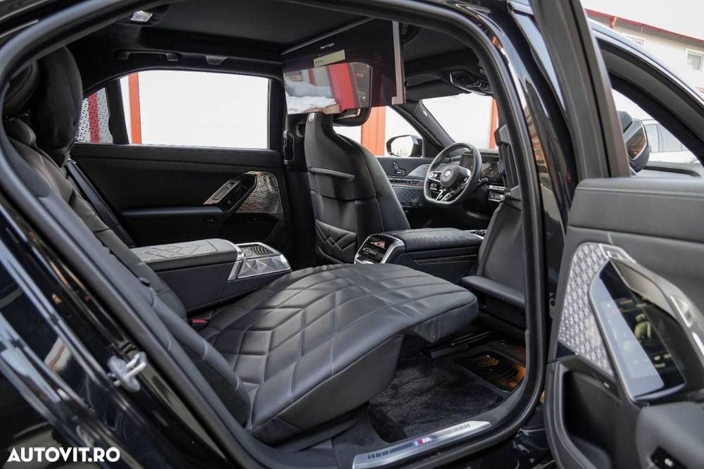 BMW Seria 7 - 14