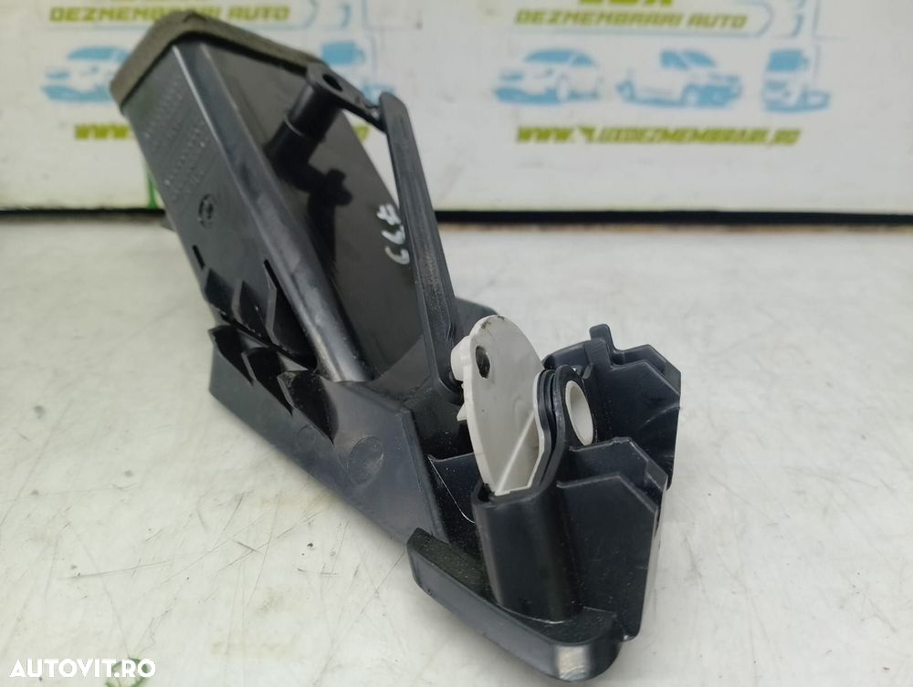 Grila ventilatie bord a9068300254 Volkswagen VW Crafter 1 [facelift] - 4