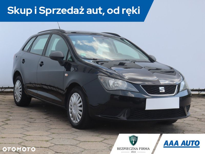 Seat Ibiza - 2