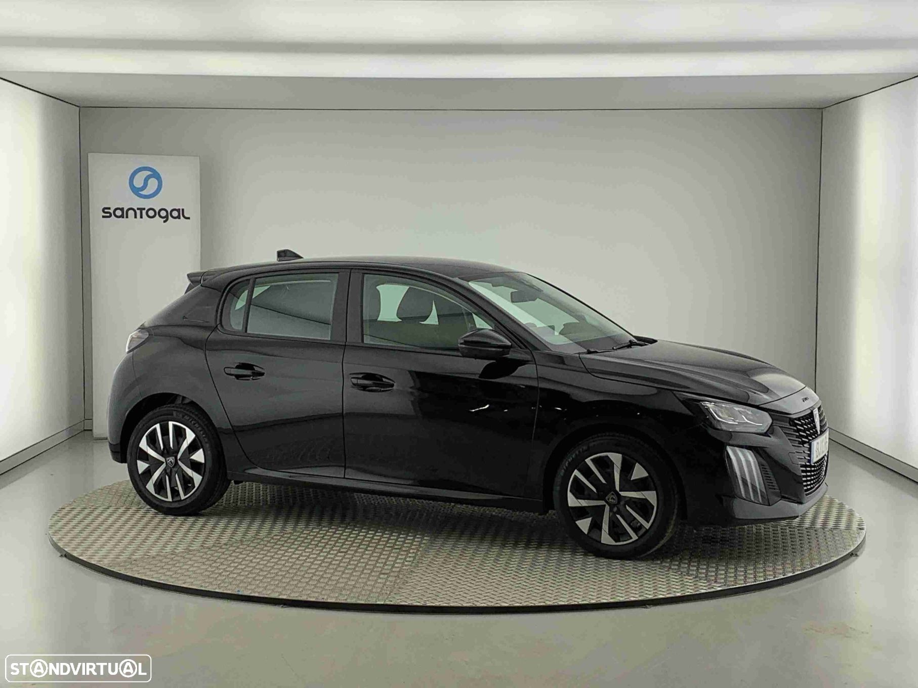 Peugeot 208 1.2 PureTech Active - 1