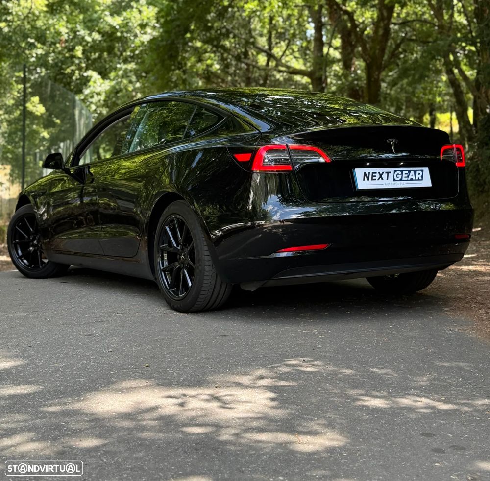 Tesla Model 3 Standard Range Plus RWD - 7