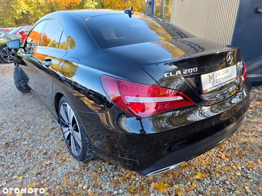Mercedes-Benz Cla 2019 photo 5