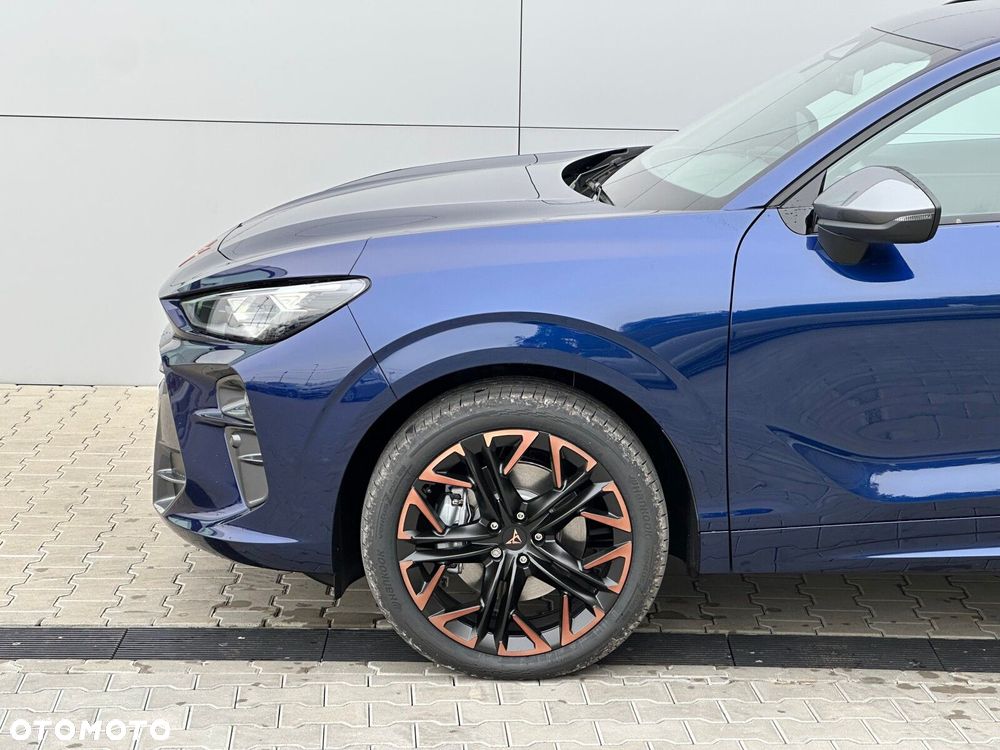 Cupra Terramar 2.0 TSI 4Drive DSG - 9