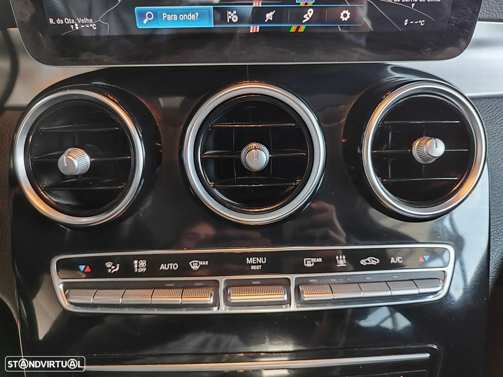 Mercedes-Benz GLC 300 ver-de-4matic-9g--tronic-edition-amg-line - 31