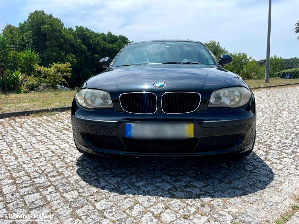 BMW 118 d xDrive Urban Line - 2