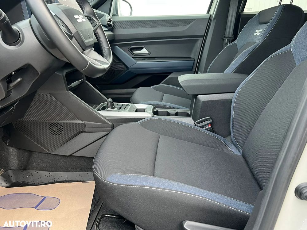 Dacia Duster HEV 140 Extreme - 28