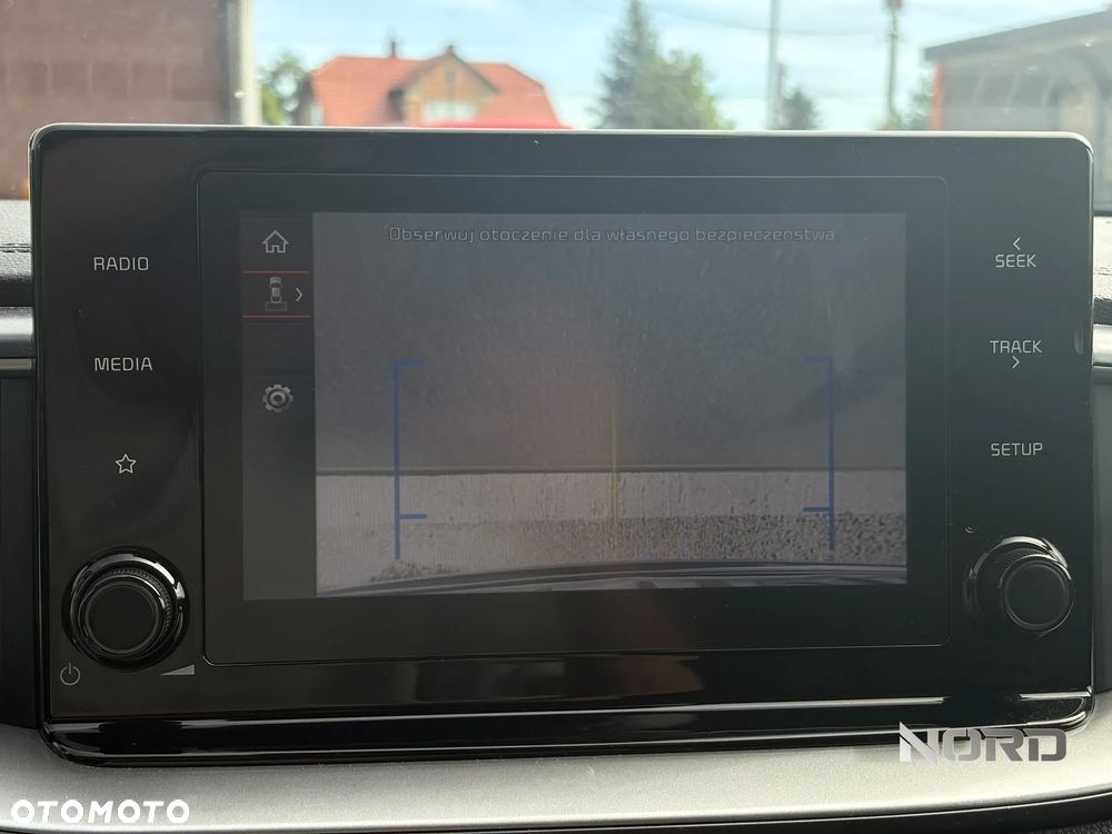 Kia XCeed 1.5 T-GDI M DCT - 22