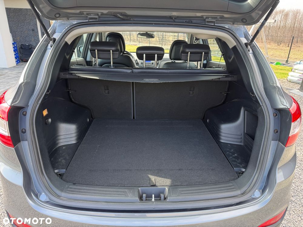 Hyundai ix35 - 21