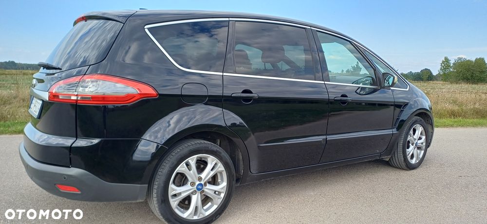 Ford S-Max 2.0 TDCi Trend - 5