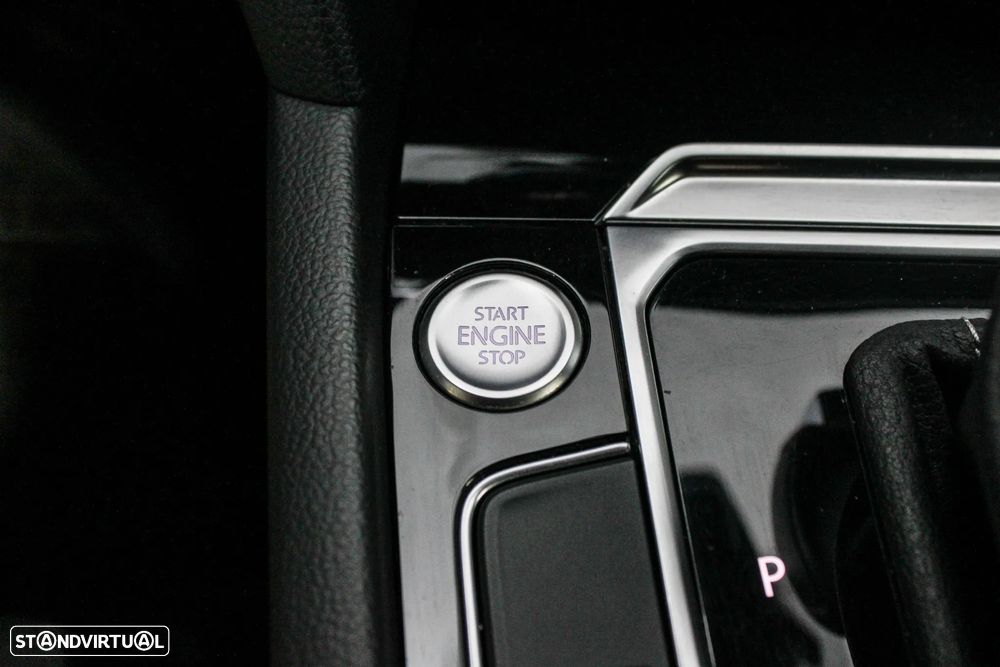 VW Arteon Shooting Brake 2.0 TDI R-Line DSG - 54