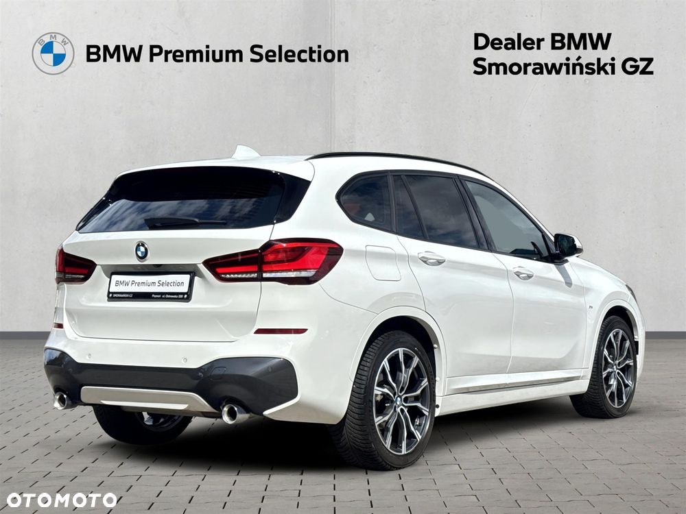 BMW X1 sDrive18d - 23